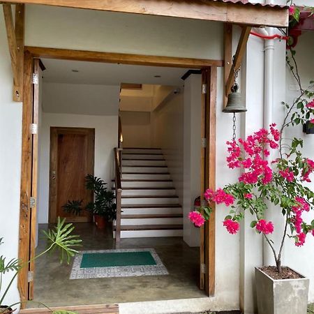 P&B Residences Legazpi Bagian luar foto